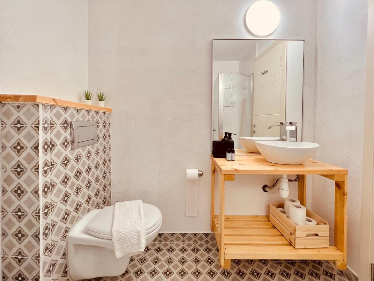 איתן בקתות עץ Eitan Wood Cabins Resort Sede Eli'ezer Luaran gambar